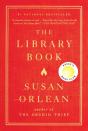 Library Book - Preview