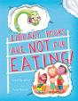 Library Books Are Not For Eating! - Preview