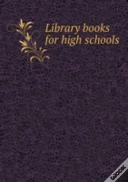 Capa do artigo Library Books For High Schools