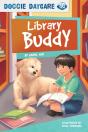 Library Buddy - Preview