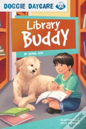 Capa do artigo Library Buddy