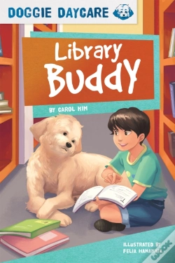 Capa do artigo Library Buddy