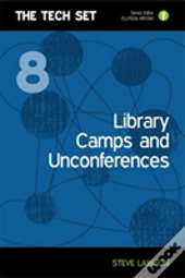 Library Camps And Unconferences