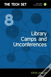 Capa do artigo Library Camps And Unconferences