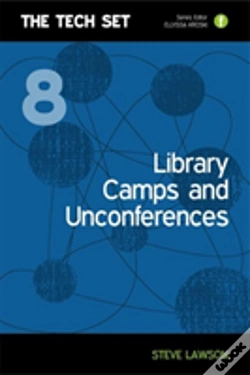 Capa do artigo Library Camps And Unconferences