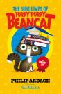 Library Cat - Preview
