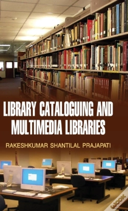 Capa do artigo Library Cataloguing And Multimedia Libraries