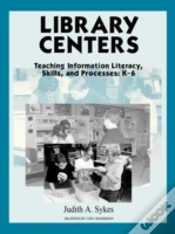 Capa do artigo Library Centers