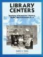 Library Centers - Preview