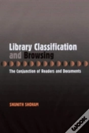 Capa do artigo Library Classification And Browsing