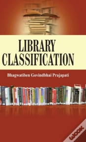 Capa do artigo Library Classification