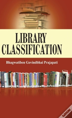 Capa do artigo Library Classification