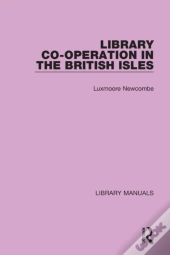 Library Co-Operation In The British Isles