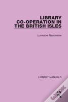 Library Co-Operation In The British Isles