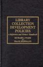 Library Collection Development Policies - Preview