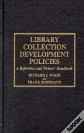 Library Collection Development Policies