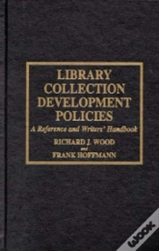 Capa do artigo Library Collection Development Policies