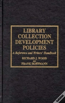 Capa do artigo Library Collection Development Policies
