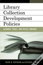 Library Collection Development Policies