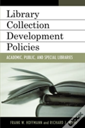 Capa do artigo Library Collection Development Policies