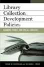 Library Collection Development Policies - Preview
