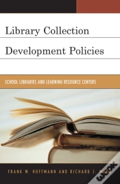 Capa do artigo Library Collection Development Policies