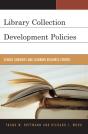 Library Collection Development Policies - Preview