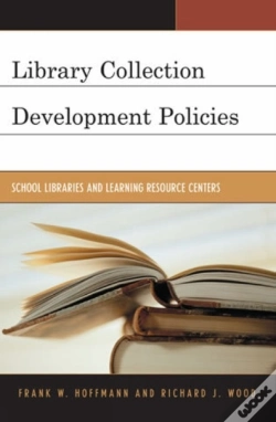 Capa do artigo Library Collection Development Policies
