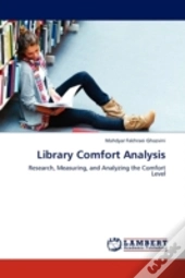 Library Comfort Analysis