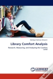 Capa do artigo Library Comfort Analysis
