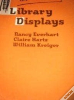 Capa do artigo Library Displays