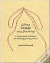 Library Displays On A Shoestring