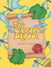 Capa do artigo Library Dragon