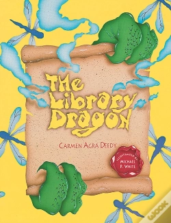 Capa do artigo Library Dragon