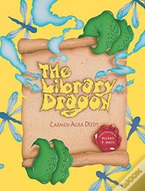 Library Dragon, The