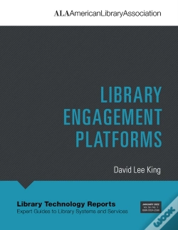 Capa do artigo Library Engagement Platforms