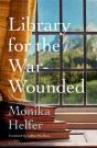 Library For The War-Wounded - Preview