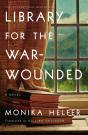 Library For The War-Wounded - Preview