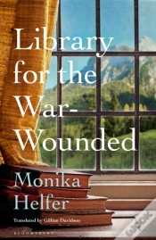 Capa do artigo Library For The War-Wounded