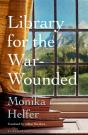 Library For The War-Wounded - Preview
