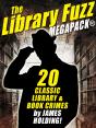 Library Fuzz Megapack (R): The Complete Hal Johnson Series - Preview