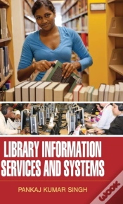 Capa do artigo Library Information Services And Systems