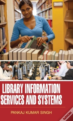 Capa do artigo Library Information Services And Systems