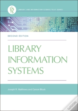 Capa do artigo Library Information Systems