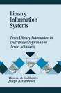 Library Information Systems - Preview