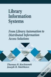 Library Information Systems