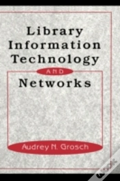 Capa do artigo Library Information Technology And Networks
