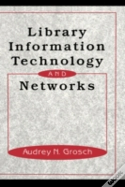 Capa do artigo Library Information Technology And Networks