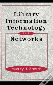 Capa do artigo Library Information Technology And Networks