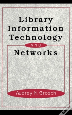 Capa do artigo Library Information Technology And Networks